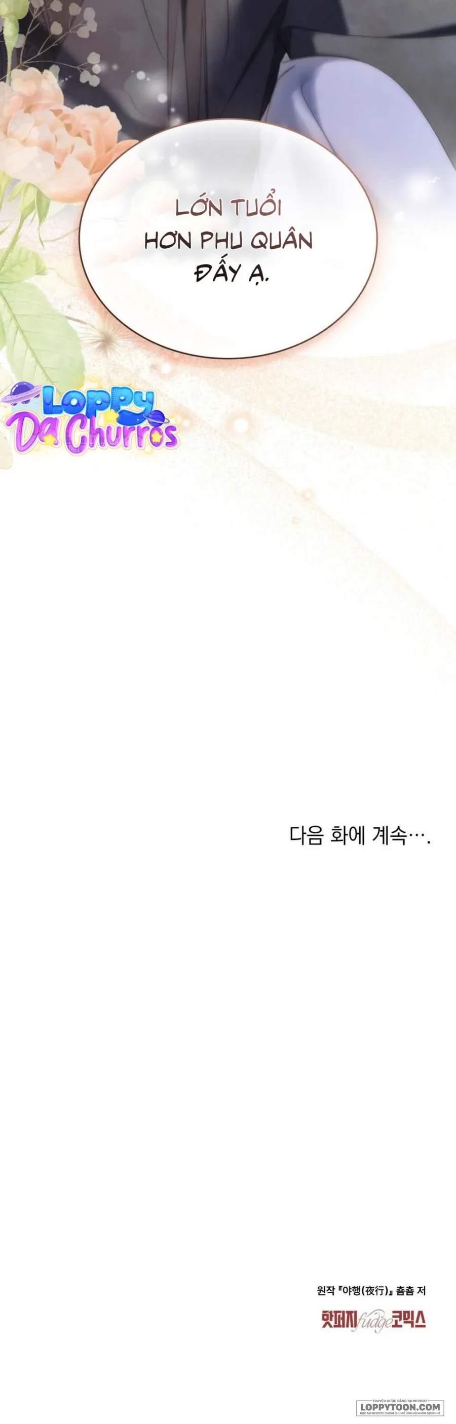 Chuyến Đi Đêm Chap 21 - trang 32