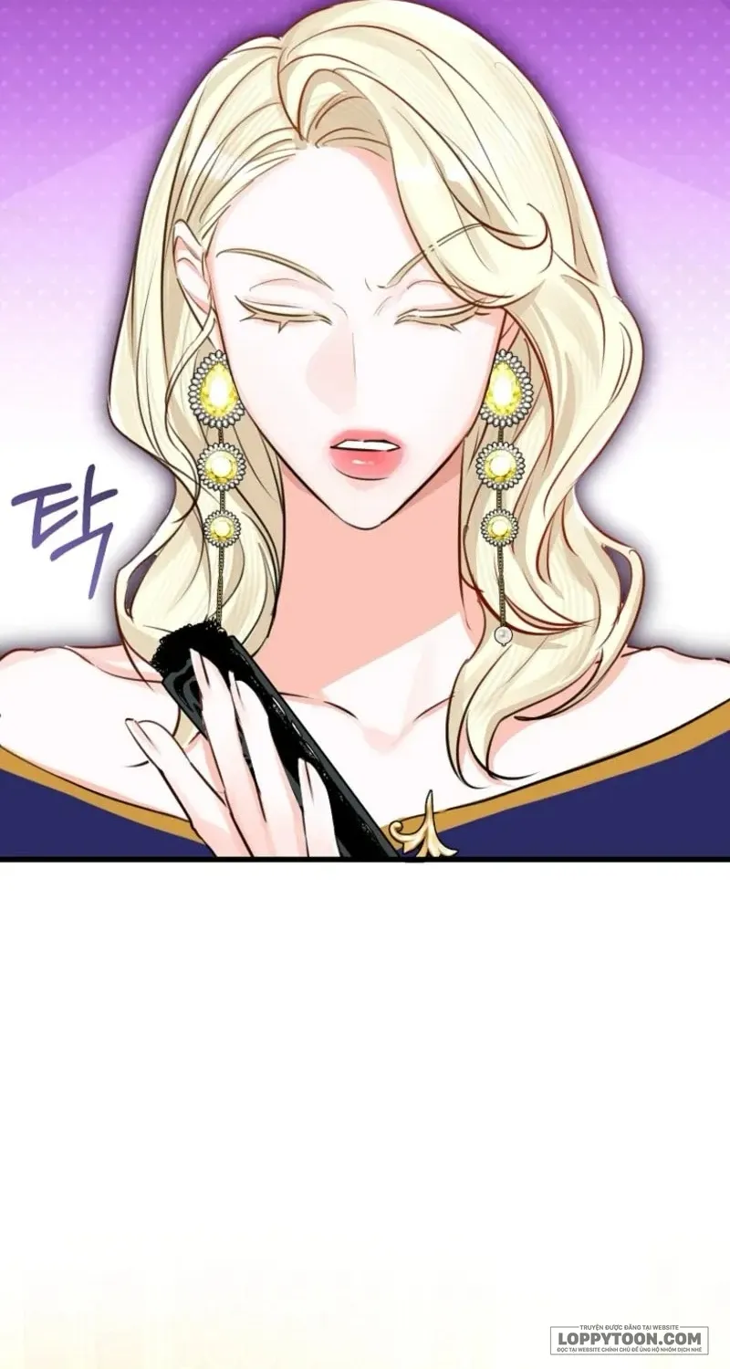 Cuộc Hôn Nhân Xa Hoa Của Đại Công Tước Là Giả Chap 80 - trang 39
