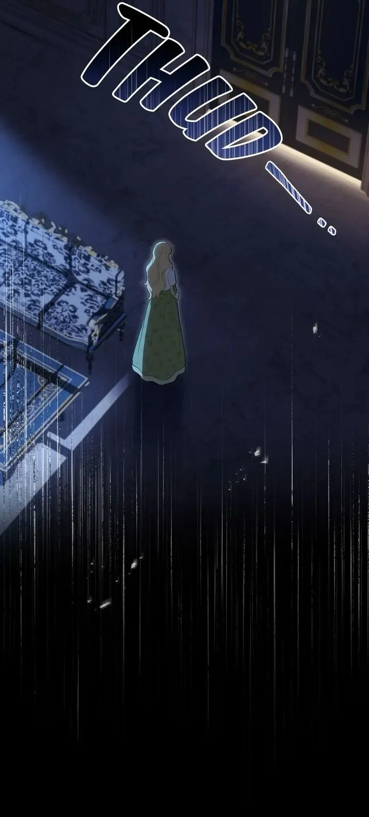 Chúa Phù Hộ Cho Sự Hủy Diệt Của Ta Chap 46 - trang 43