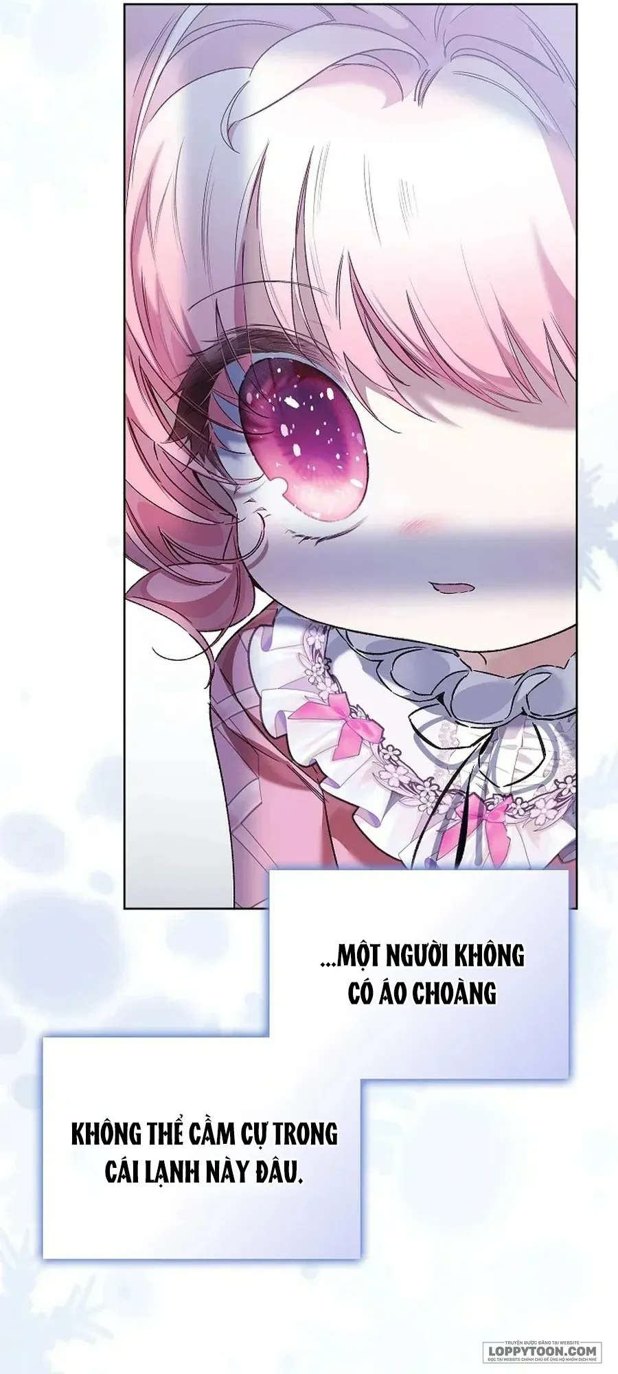 Papa Là Kẻ Thù Kiếp Trước Của Tôi? Chap 68 - trang 67