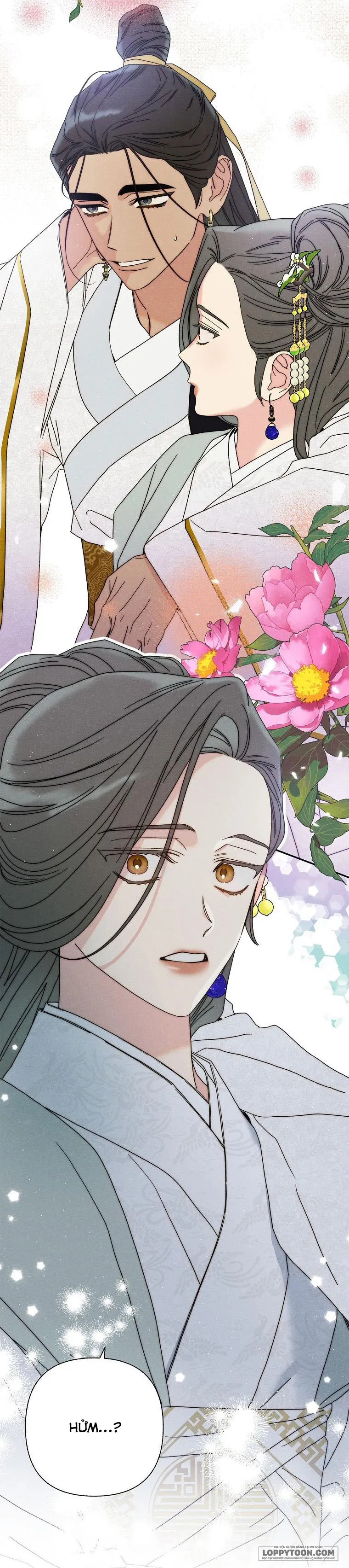 Quốc Hôn Chap 17 - trang 27
