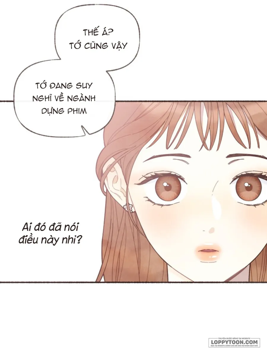 Cảm Xúc Chuyển Giao Chap 10 - trang 4