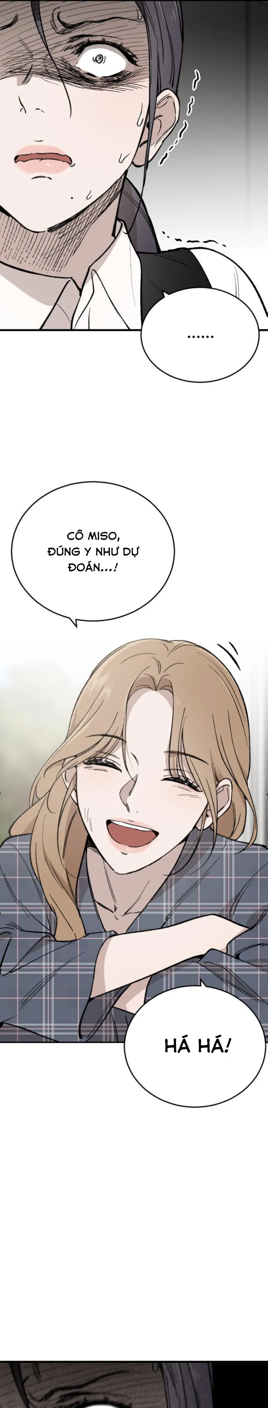 Ngôi Nhà Cô Đang Sống Chap 22 - trang 48