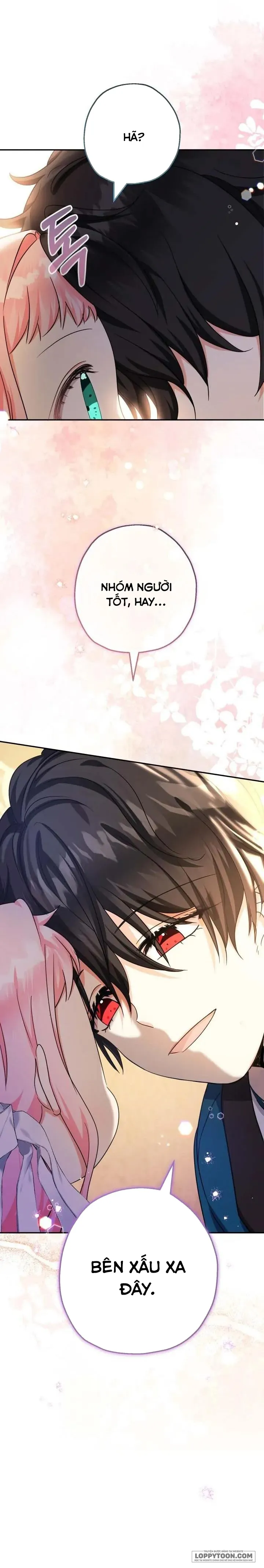 Tiểu Thư Tích Tiền Đi Bụi Chap 44 - trang 18