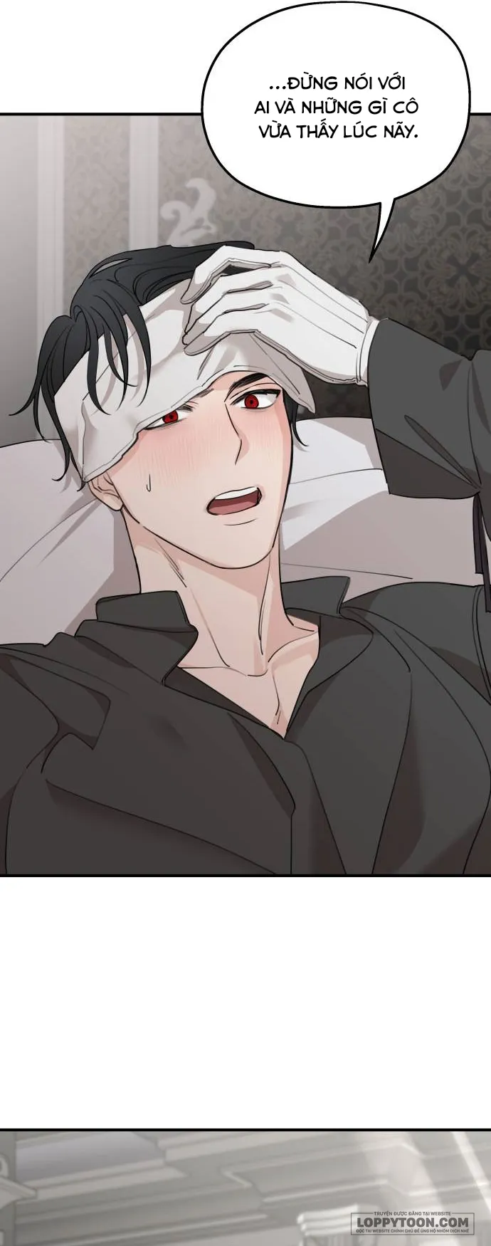 Gia Đình Chồng Quá Ám Ảnh Bởi Tôi Chap 68 - trang 12