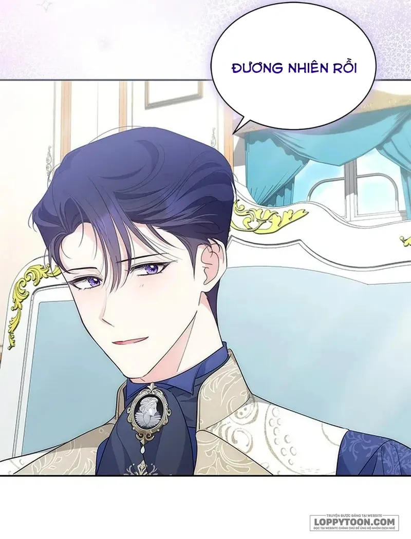 Đã Từ Chối Sủng Ái Rồi Mà Sao Còn Ám Ảnh Thế? Chap 55 - trang 19