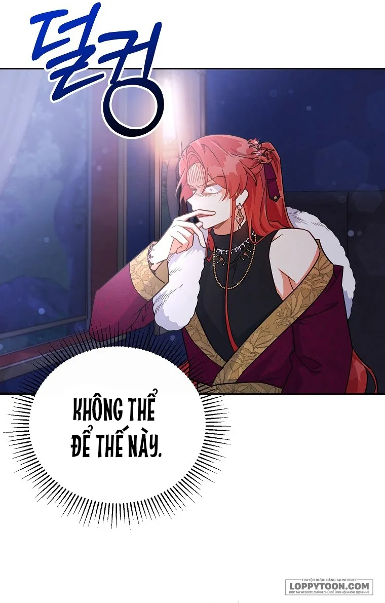 Bé Con Chốn Hoa Nở Chap 23 - trang 24
