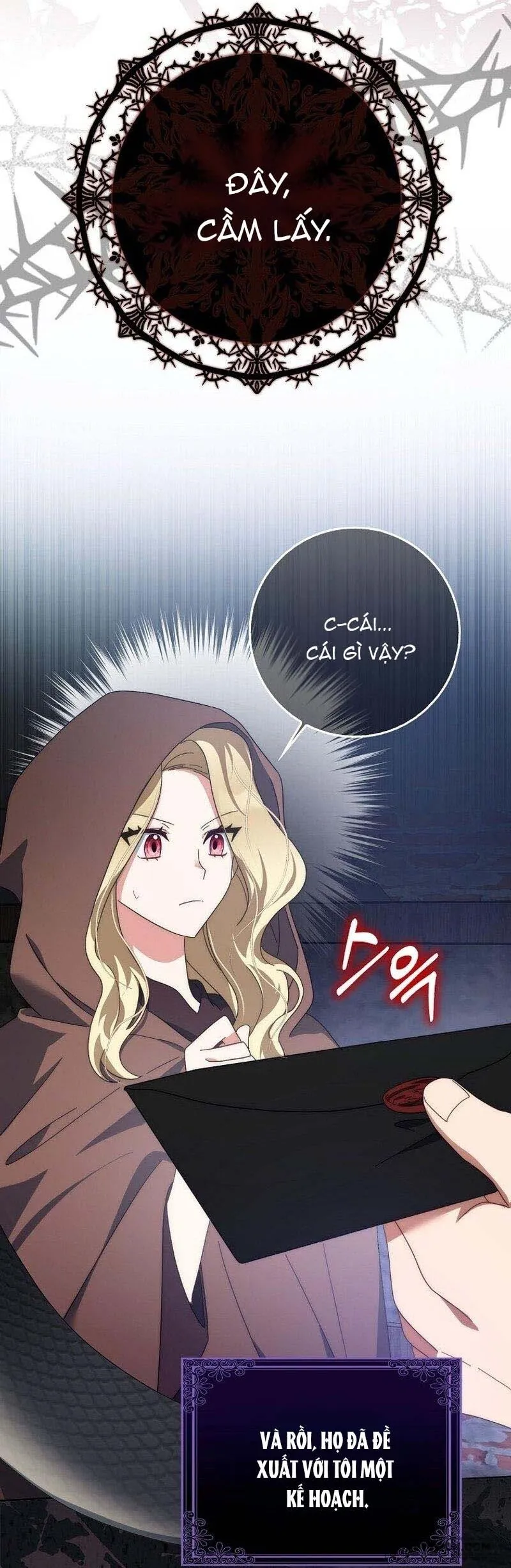 Tôi Không Thuộc Về Nơi Này Chap 1 - trang 45