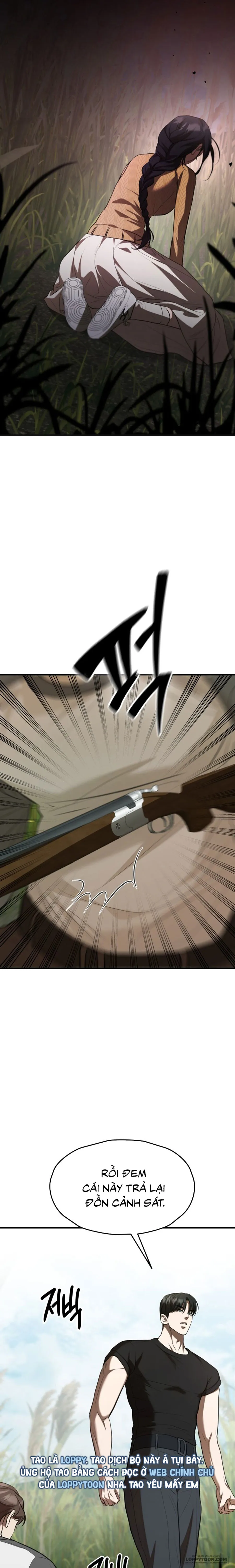 Tiêu Bản Chap 17 - trang 27