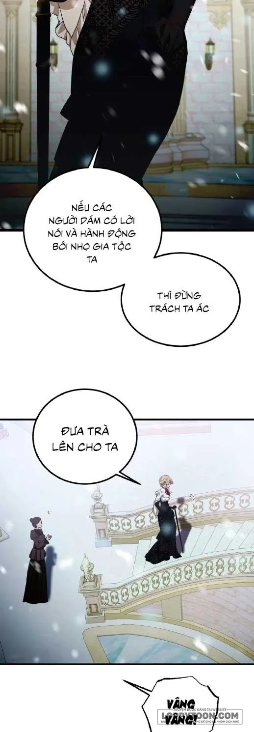 Tôi Bị Cắn Bởi Chú Chó Tôi Đã Bỏ Rơi Chap 2 - trang 7