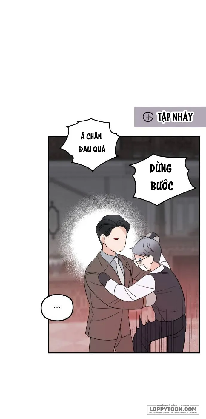 Gia Đình Chồng Quá Ám Ảnh Bởi Tôi Chap 43 - trang 76