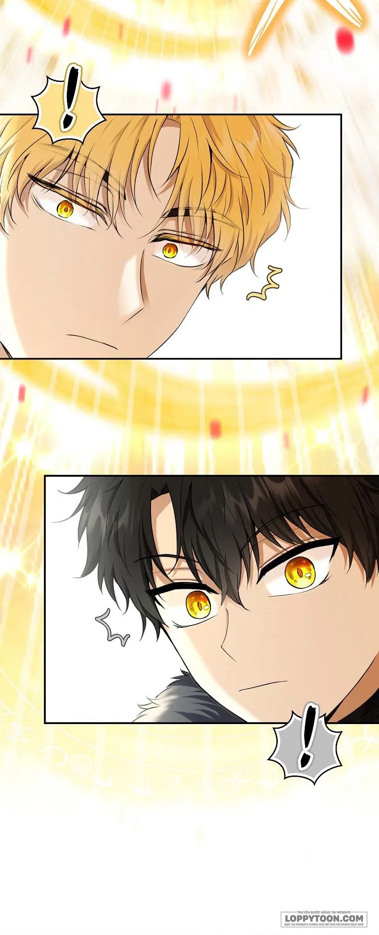 Sóc Con Tài Năng Chap 62 - trang 27