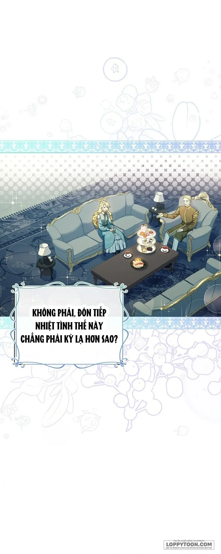 Nam Chính À, Tôi Sẽ Tôn Trọng Sở Thích Của Anh Chap 45 - trang 10