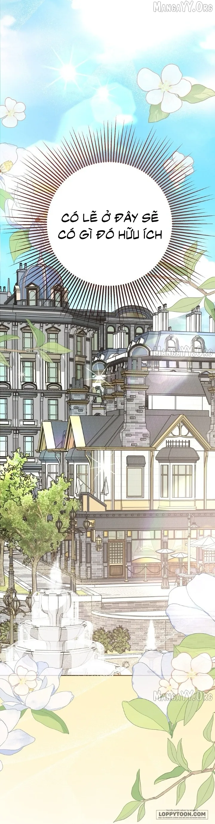 Hầu Gái Không Thích Nuôi Dạy Trẻ Nhỏ Chap 80 - trang 1