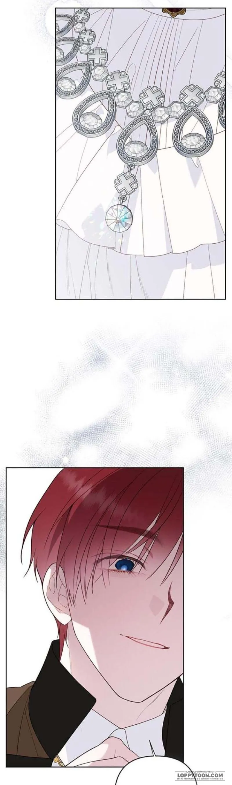 Bạo Chúa Bé Con Chap 98 - trang 14