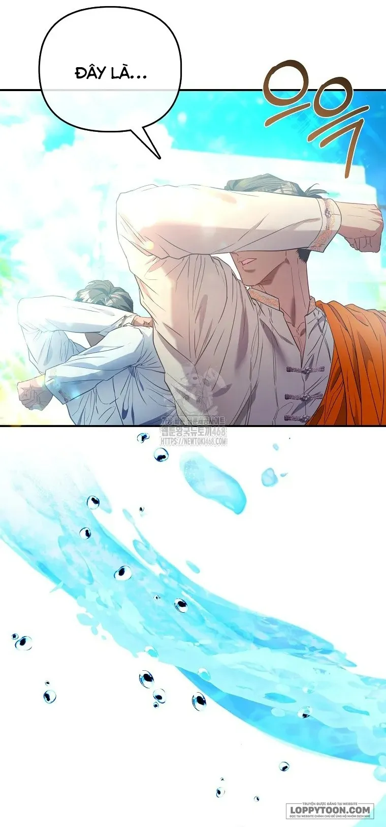 Nàng Công Chúa Của Mọi Người Chap 83 - trang 9