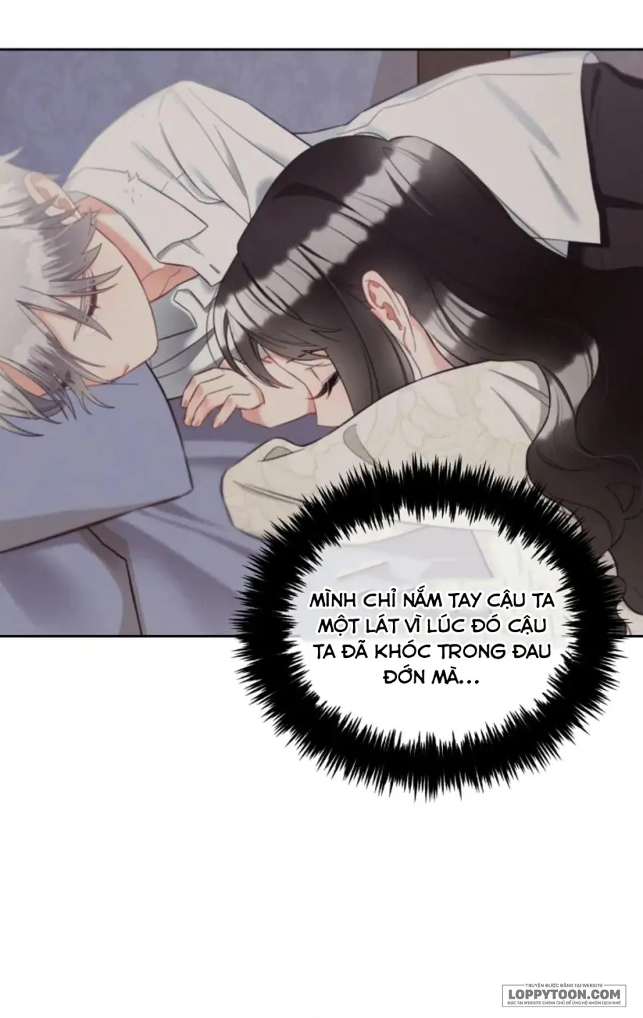 Tôi Sẽ Ở Ngay Bên Cạnh Nam Chính Chap 13 - trang 46