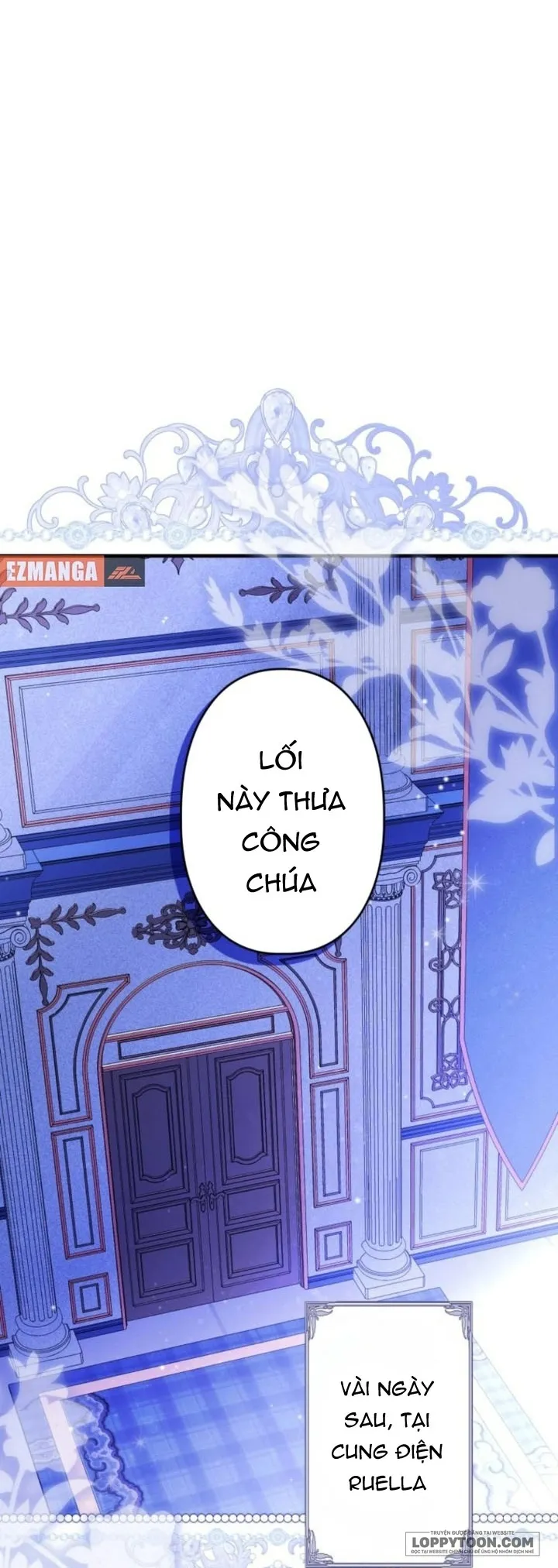 Sống Sót Như Nàng Công Chúa Song Sinh Chap 45 - trang 52