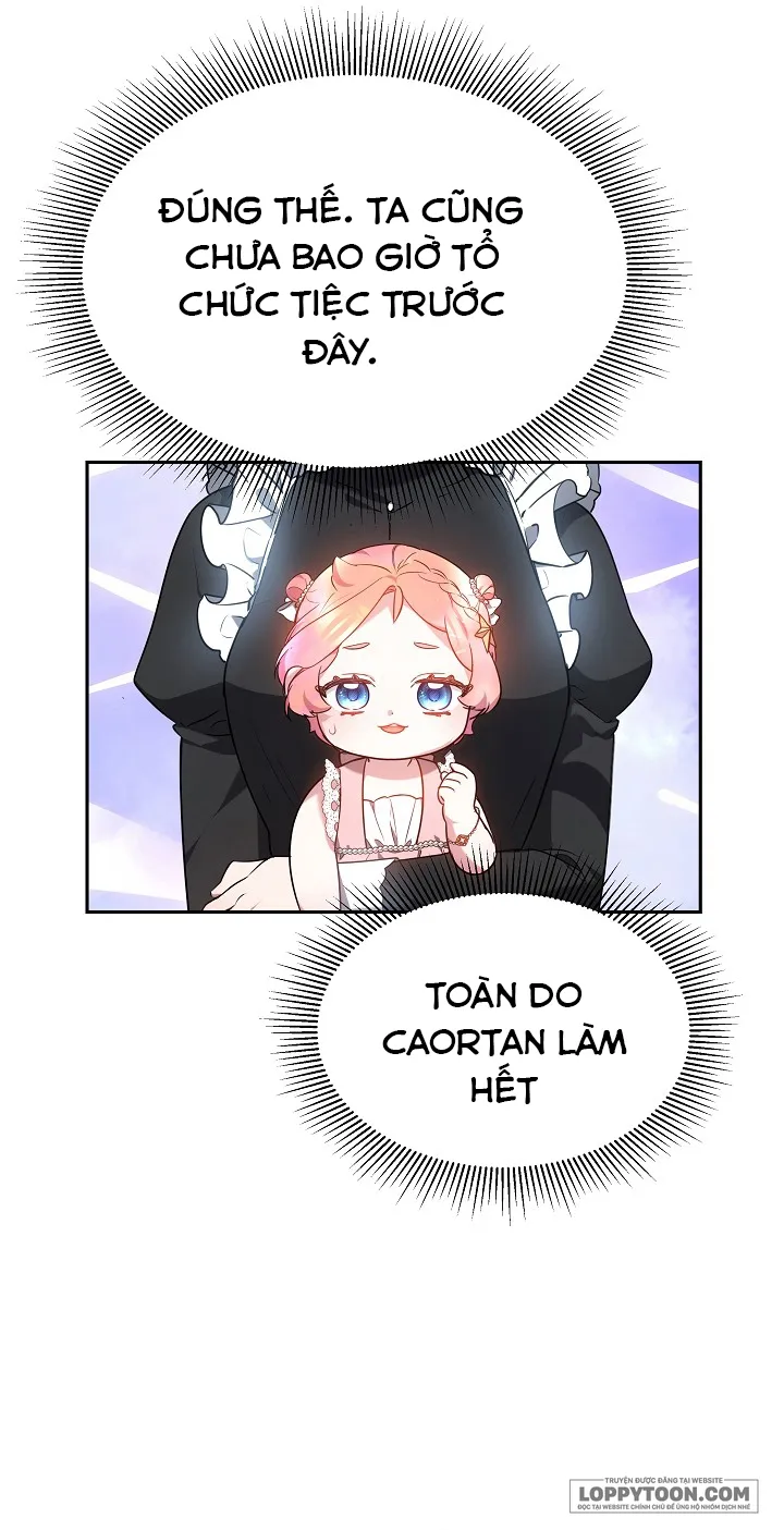 Rồng Con Thuần Hóa Những Kẻ Điên Rồ Chap 16 - trang 18