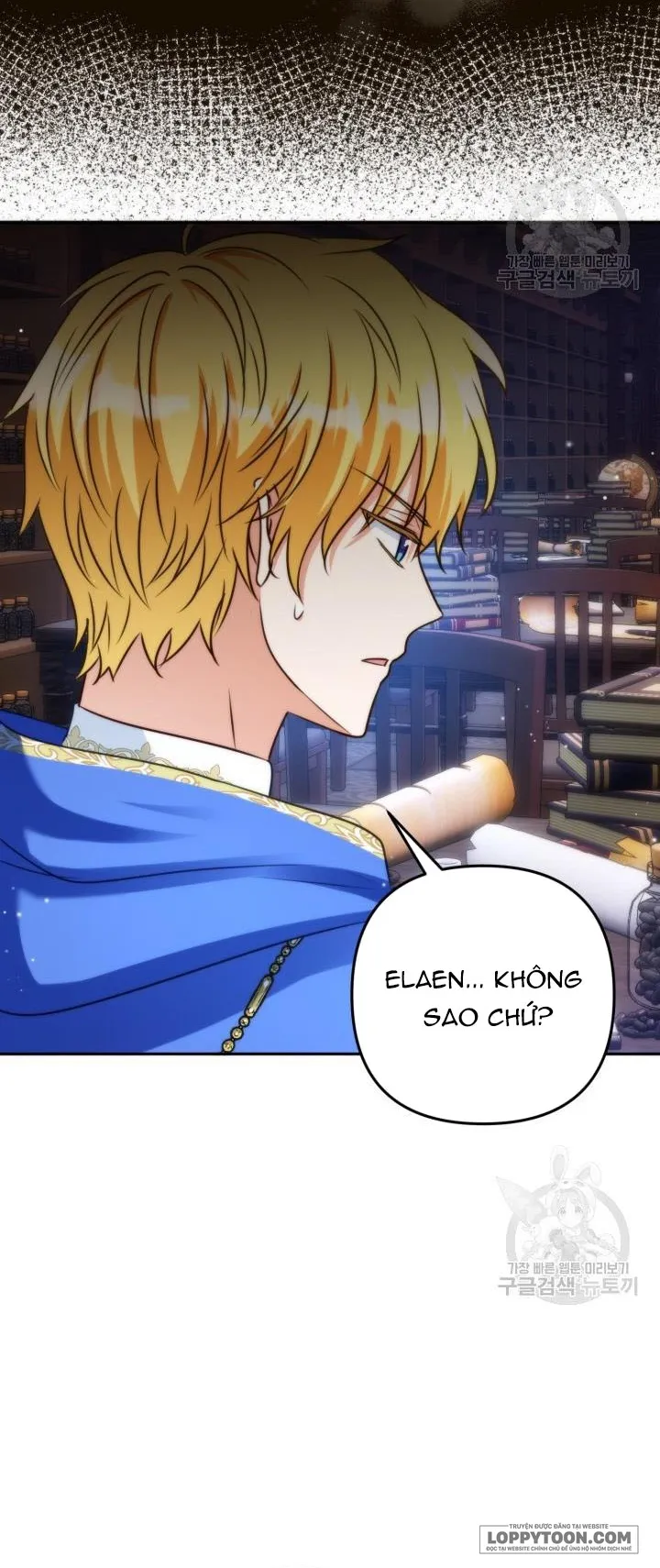 Tôi Sống Chung Với Mẹ Chồng Chap 50 - trang 3