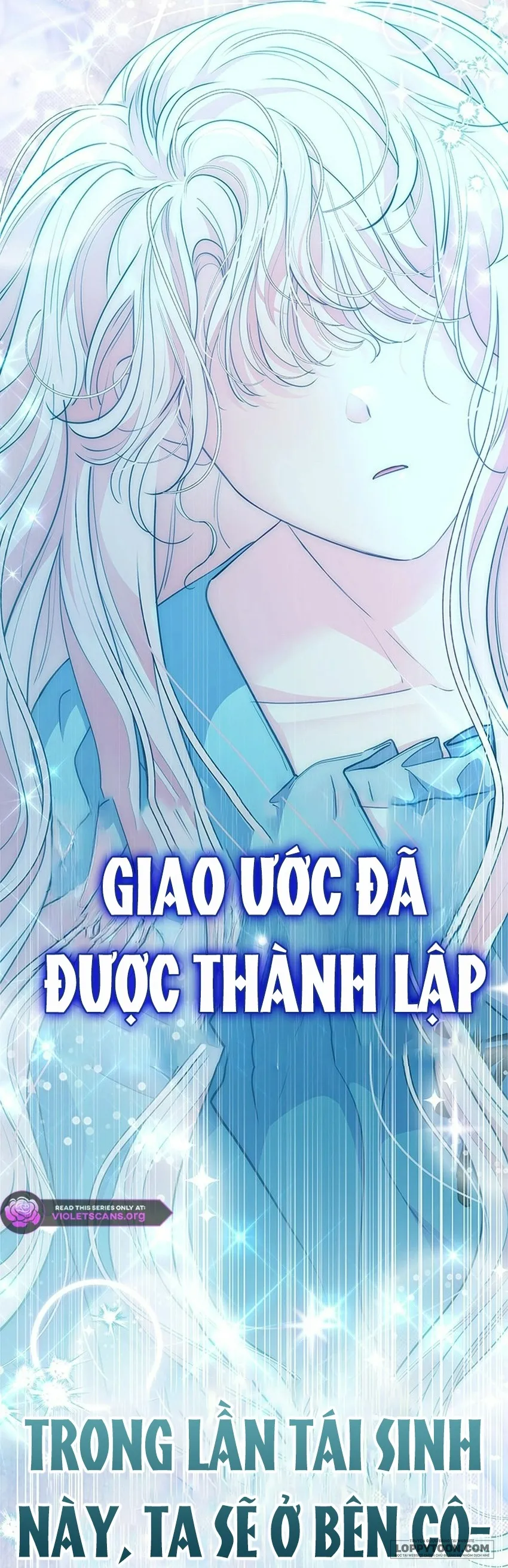 Đã Từ Chối Sủng Ái Rồi Mà Sao Còn Ám Ảnh Thế? Chap 81 - trang 43