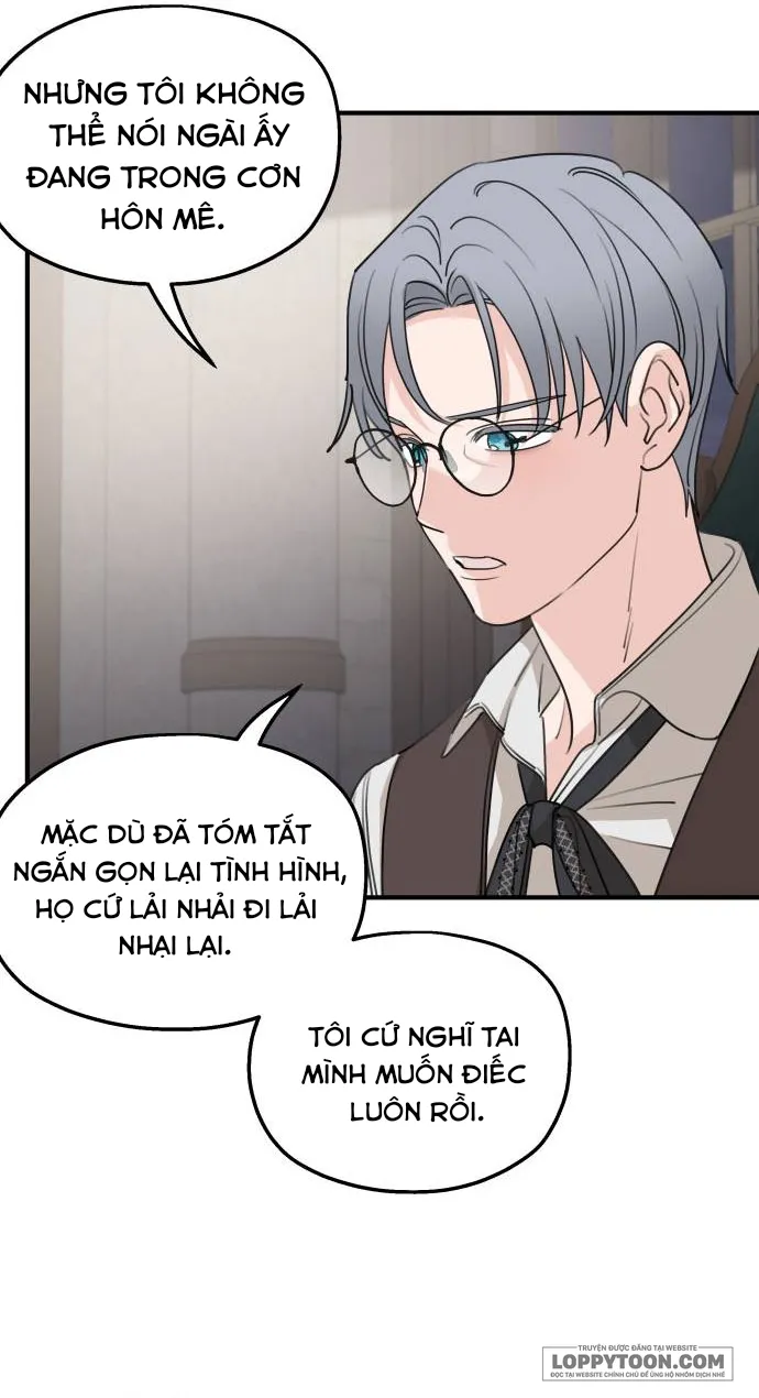 Gia Đình Chồng Quá Ám Ảnh Bởi Tôi Chap 66 - trang 31