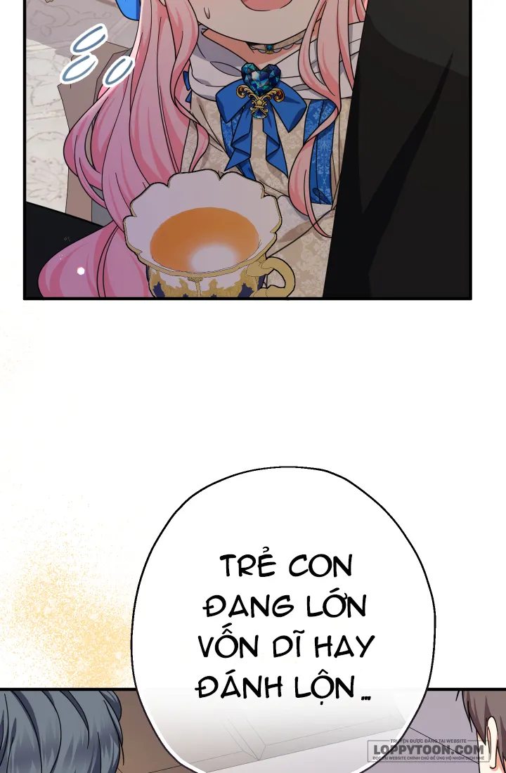 Tiểu Thư Tích Tiền Đi Bụi Chap 15 - trang 8