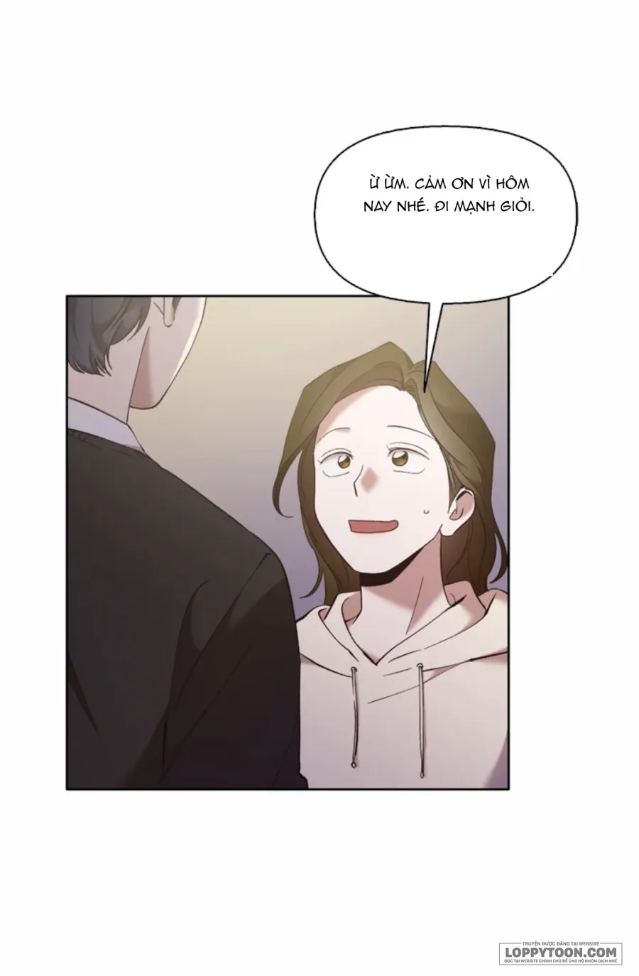 Thanh Xuân Của Chúng Ta Chap 62 - trang 41