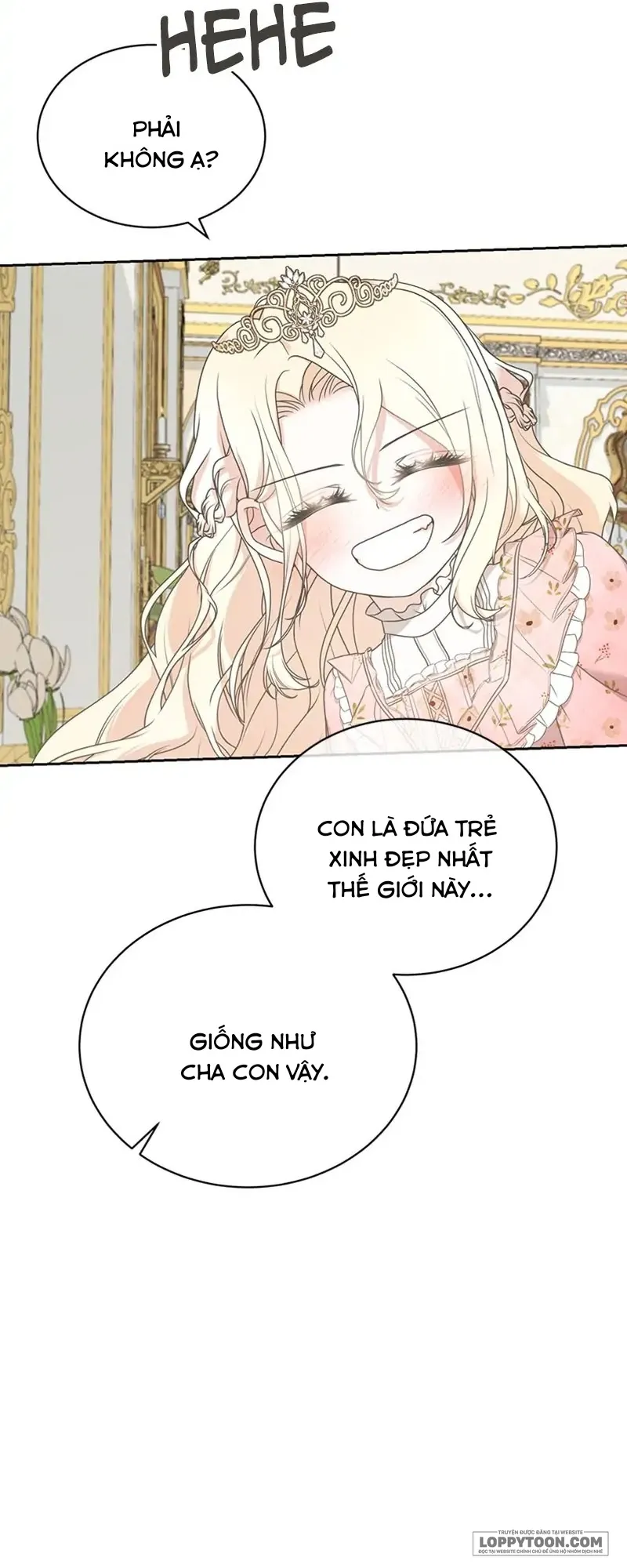 Sinh Ra Trở Thành Nhân Vật Không Có Trong Nguyên Tác Chap 15 - trang 21