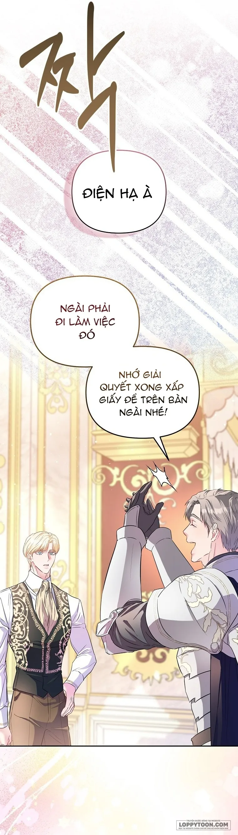 Nàng Công Chúa Của Mọi Người Chap 8 - trang 29