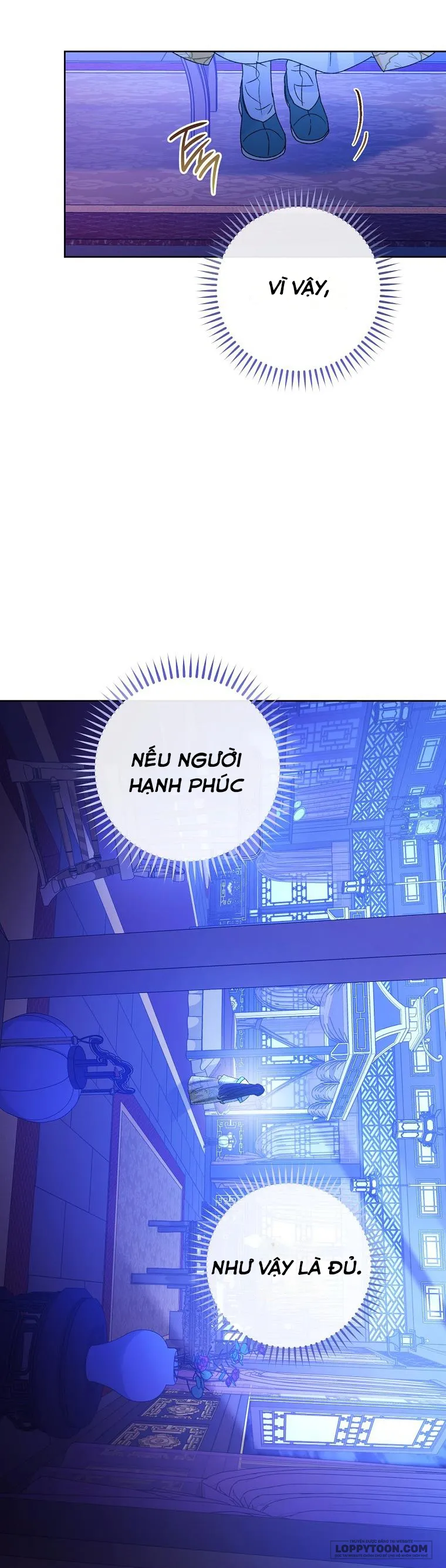 Tiểu Thiếp Chỉ Muốn Sống Yên Bình Chap 87 - trang 59