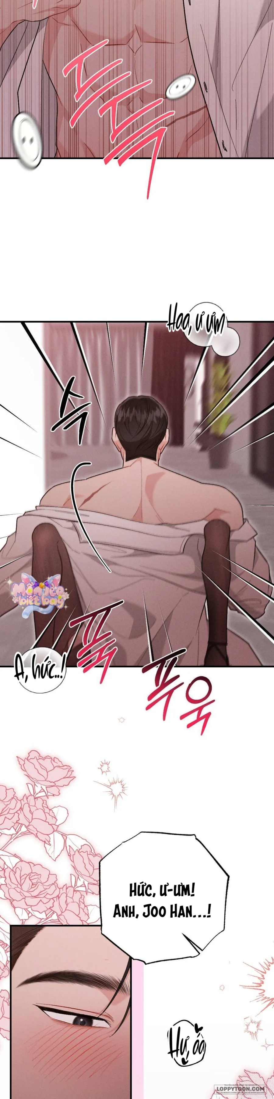 Đêm Chồng Chất Chap 30 - trang 11