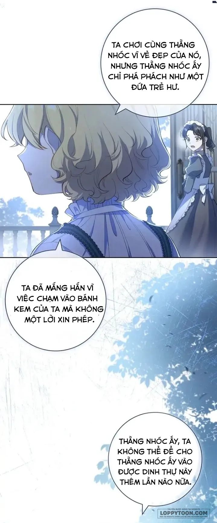Nam Chính À, Tôi Sẽ Tôn Trọng Sở Thích Của Anh Chap 14 - trang 49