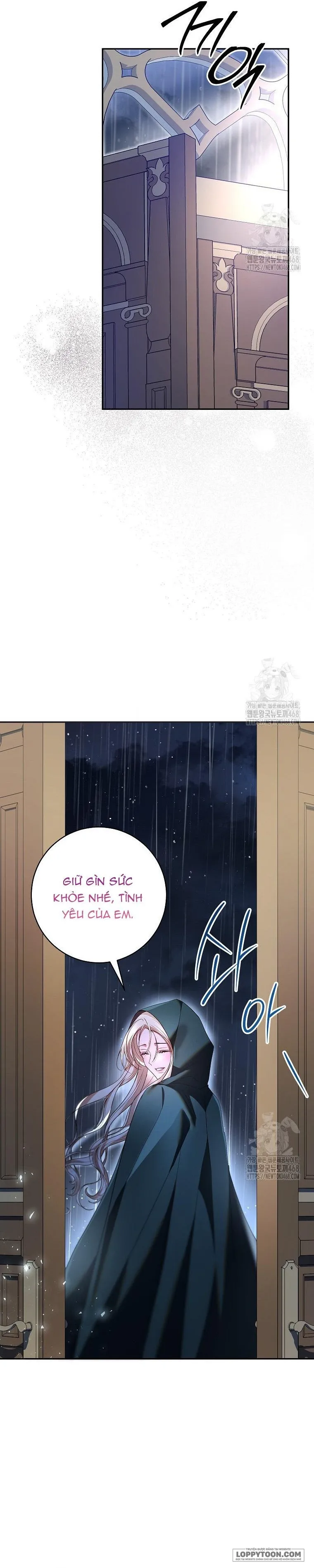 Những Điều Tôi Chưa Biết Vì Đó Là Lần Đầu Chap 9 - trang 17
