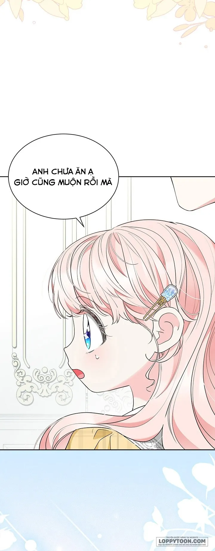 Đã Từ Chối Sủng Ái Rồi Mà Sao Còn Ám Ảnh Thế? Chap 51 - trang 18