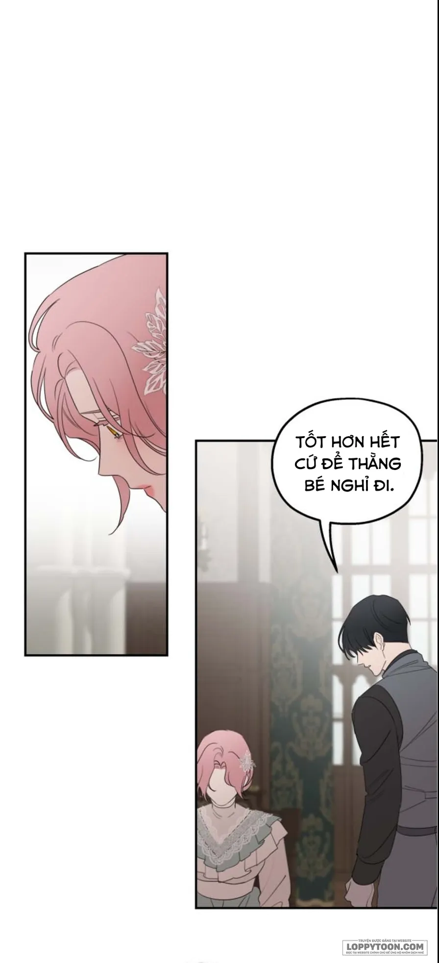 Gia Đình Chồng Quá Ám Ảnh Bởi Tôi Chap 22 - trang 52