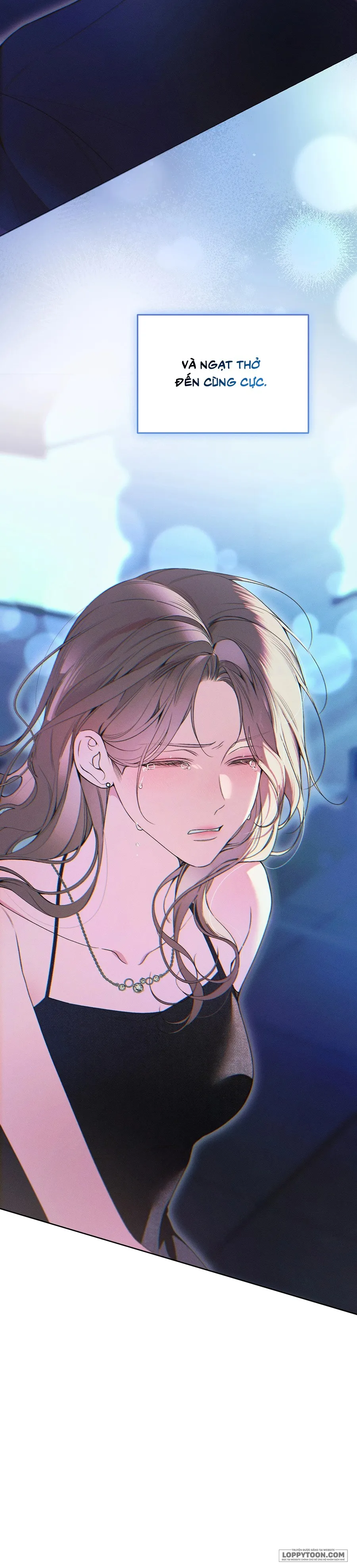 Love:Zero Chap 28 - trang 33