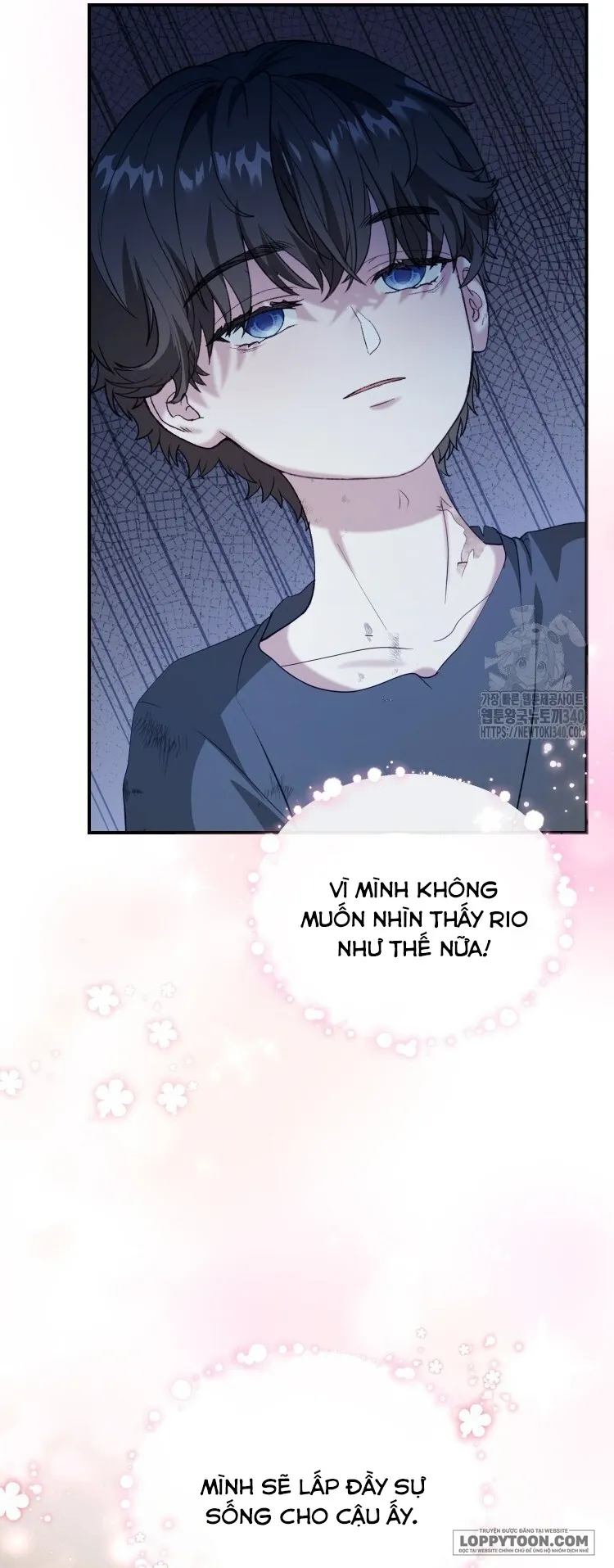 Nàng Tiên, Hãy Ký Hợp Đồng Nào Chap 37 - trang 35