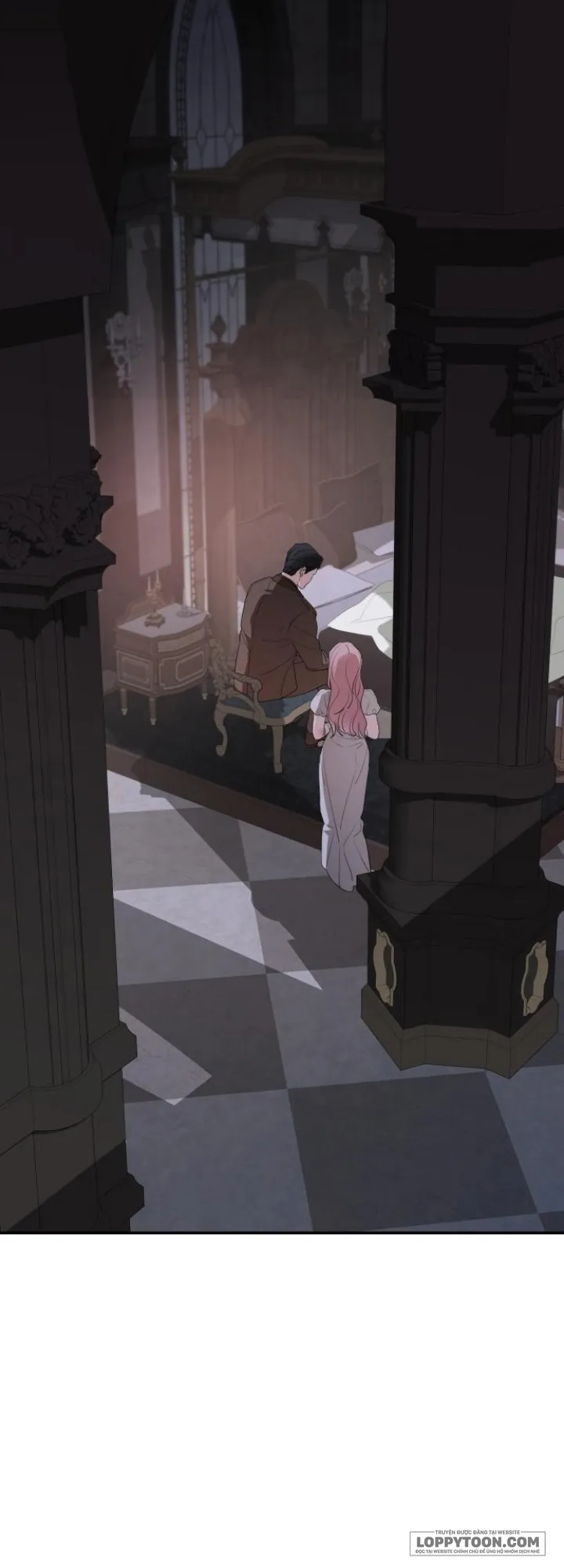 Gia Đình Chồng Quá Ám Ảnh Bởi Tôi Chap 82 - trang 71