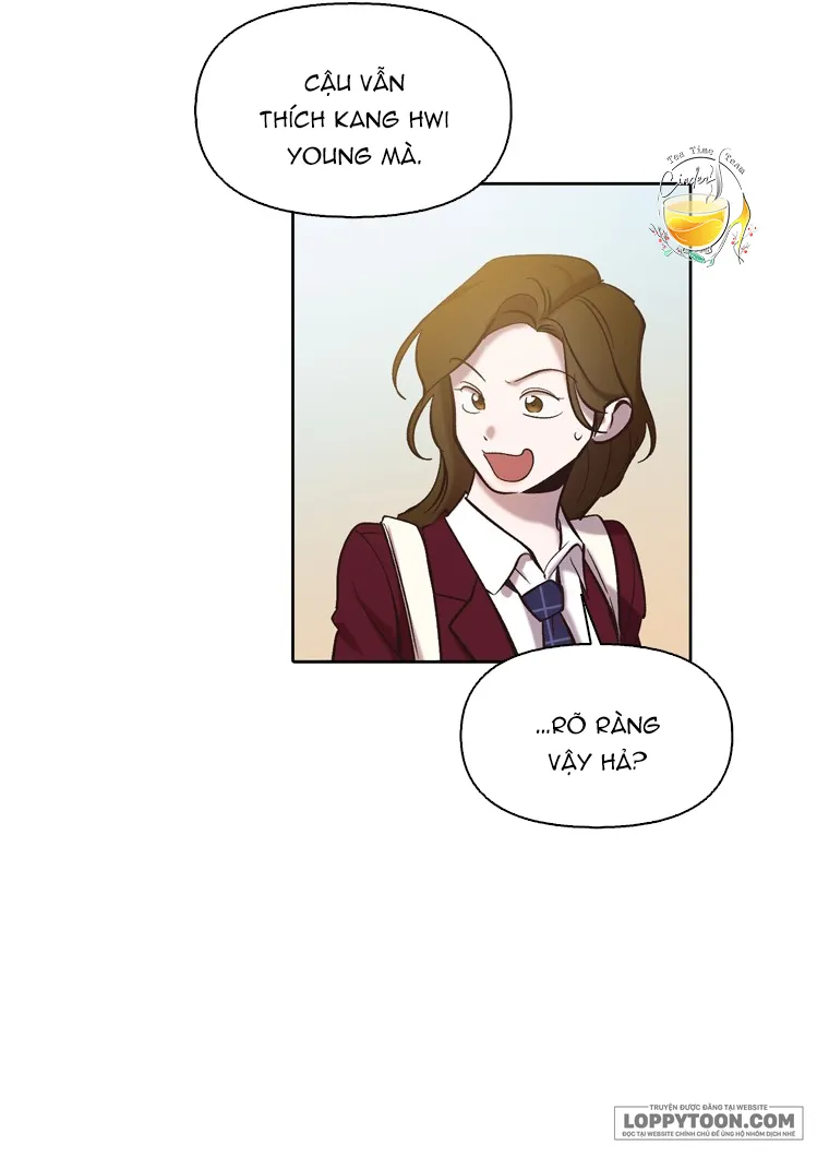 Thanh Xuân Của Chúng Ta Chap 102 - trang 4