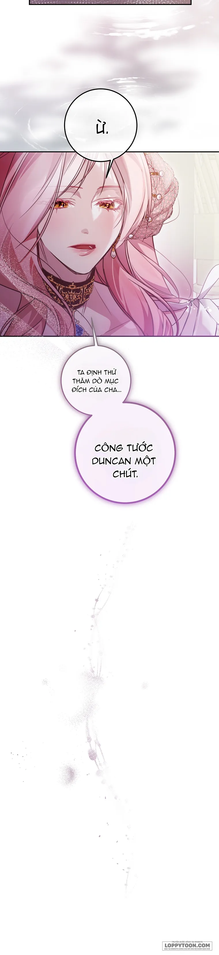 Khi Trái Tim Dẫn Lối Đôi Ta Chap 52 - trang 26
