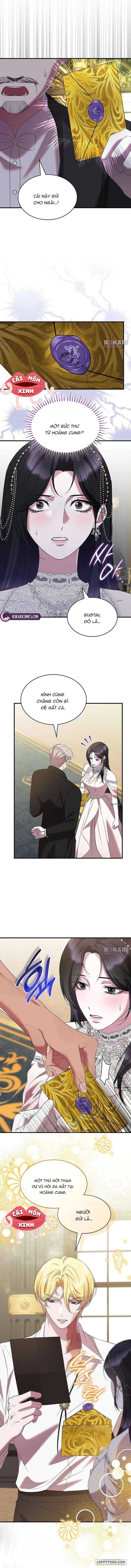 Vào Ngày Mà Chị Gái Tôi Qua Đời Chap 38 - trang 3