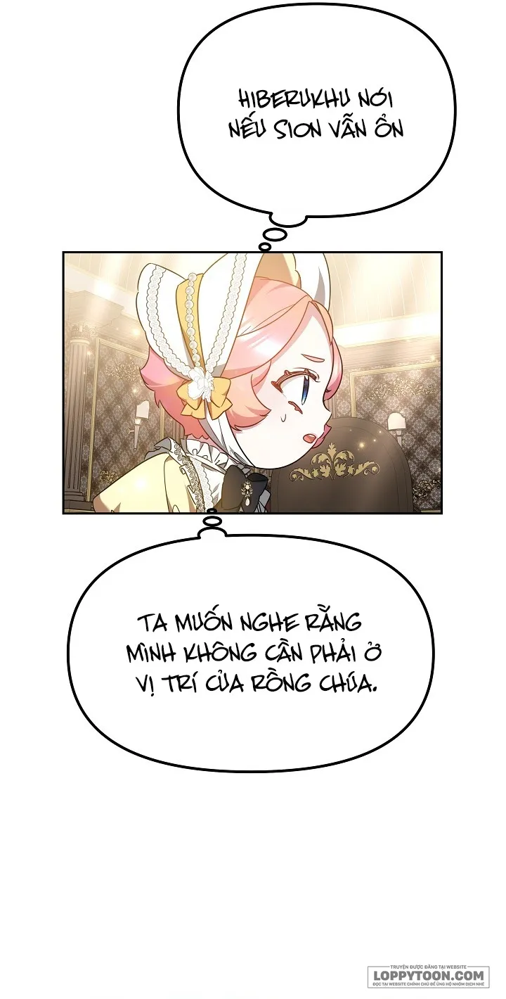 Rồng Con Thuần Hóa Những Kẻ Điên Rồ Chap 15 - trang 24