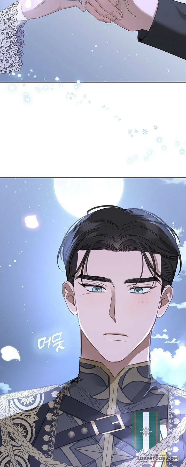 Nam Chính Quái Vật Sống Dưới Giường Tôi Chap 29 - trang 69