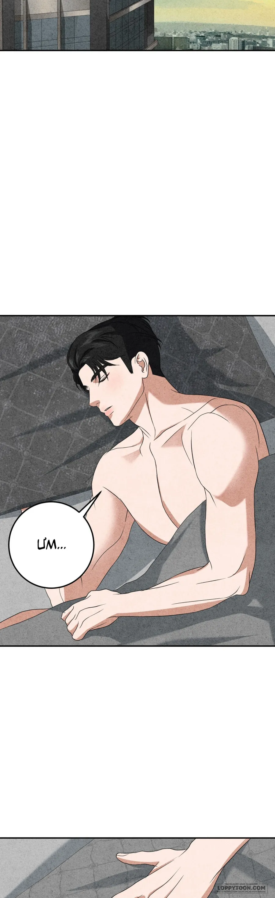 Nhật Ký Tình Yêu Với Bạn Thân Chap 15 - trang 32