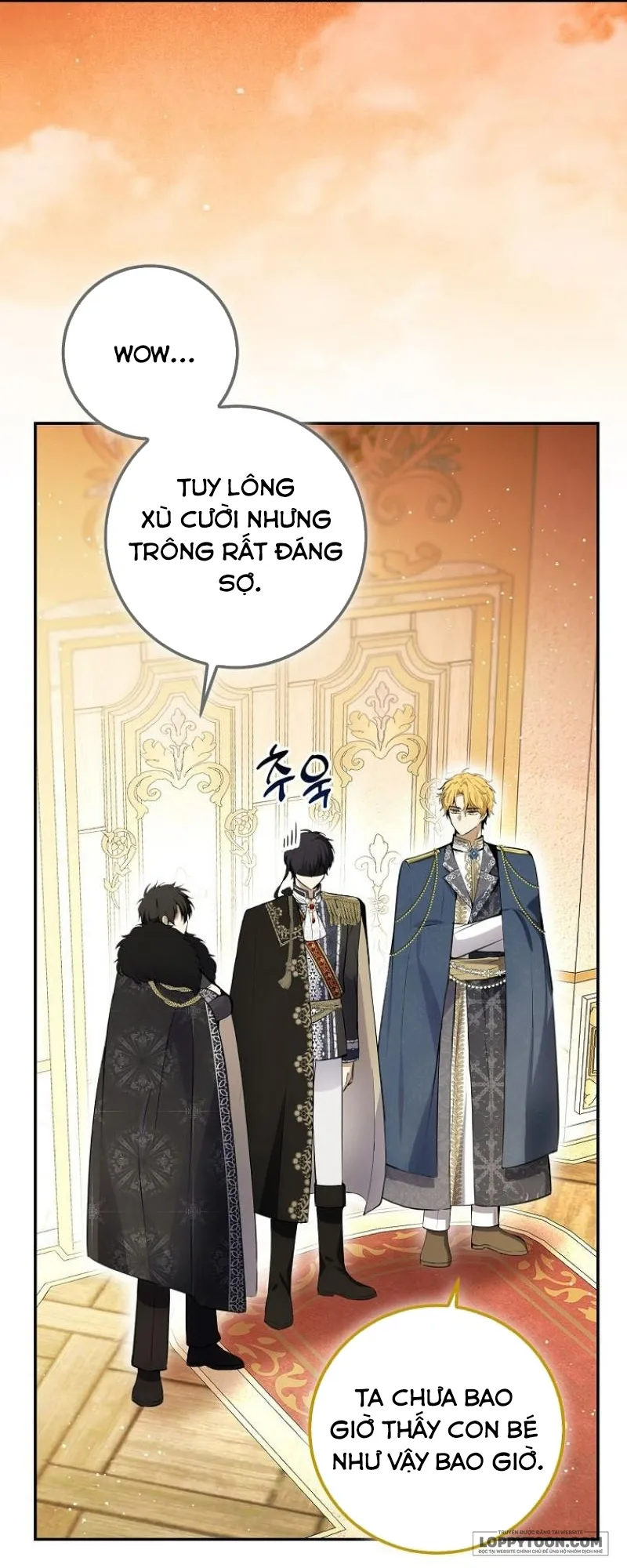 Sóc Con Tài Năng Chap 90 - trang 12
