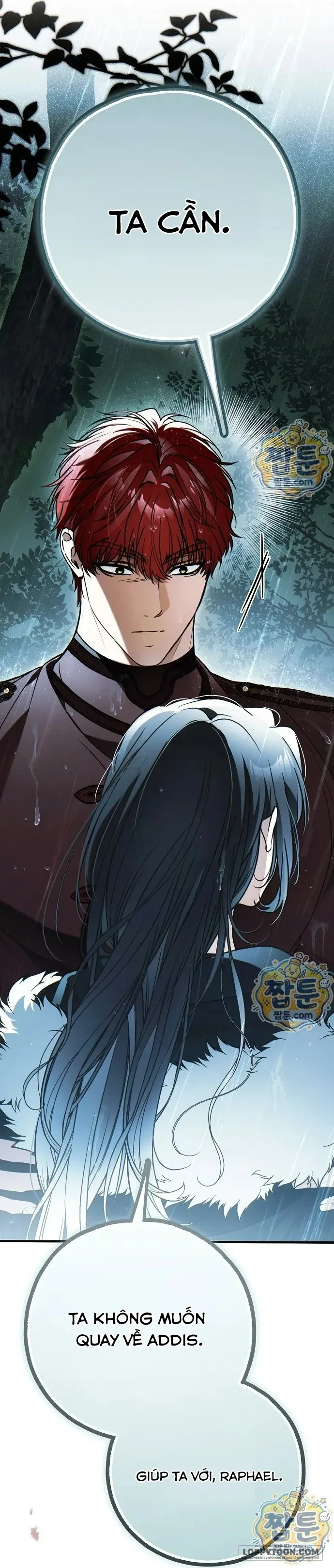 Có Kẻ Đã Sở Hữu Cơ Thể Của Tôi Chap 97 - trang 6