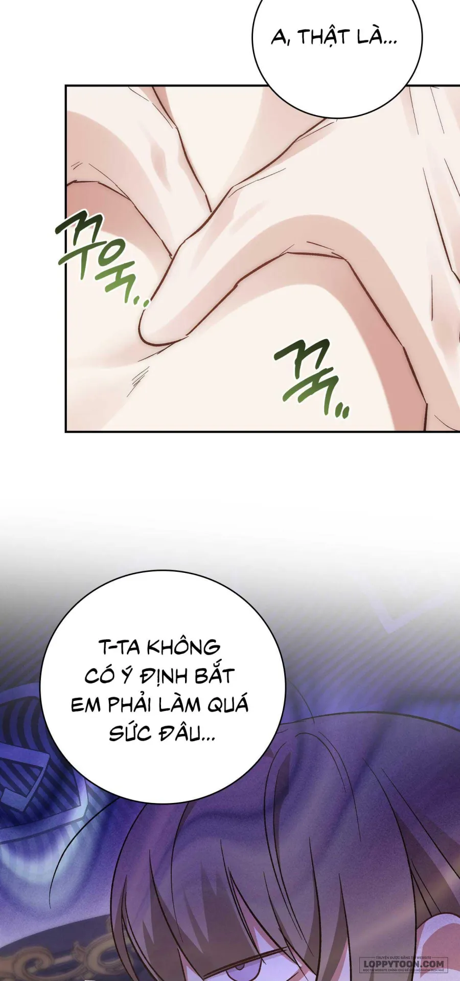 Ủa, Sao Thể Loại Này Khác Biệt Quá Vậy? Chap 6 - 🔞🔞🔞 - trang 61