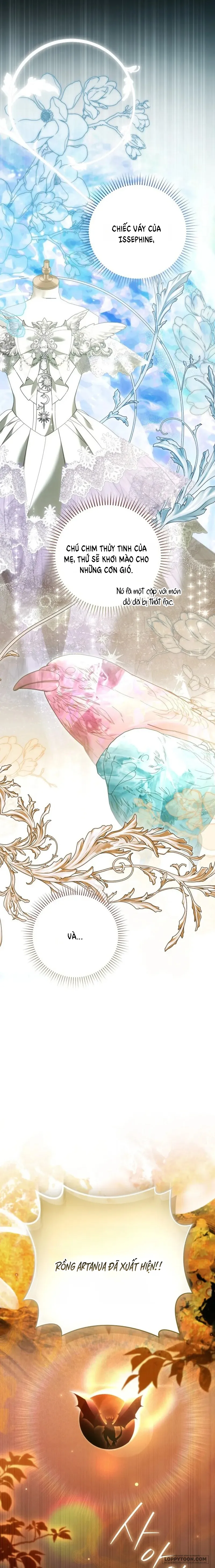 Tôi Sẽ Đổi Chồng Trước Bằng Hôn Nhân Cướp Đoạt Chap 31 - trang 4