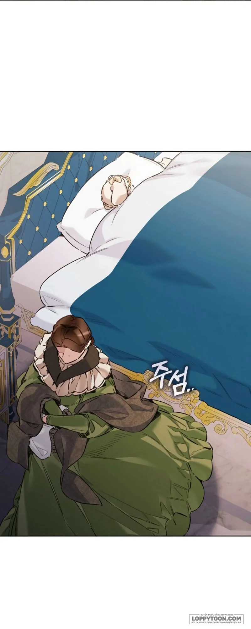 Papa Là Kẻ Thù Kiếp Trước Của Tôi? Chap 50 - trang 35